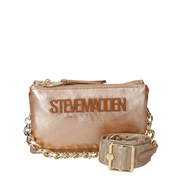 Crossbody Tassen, Goud