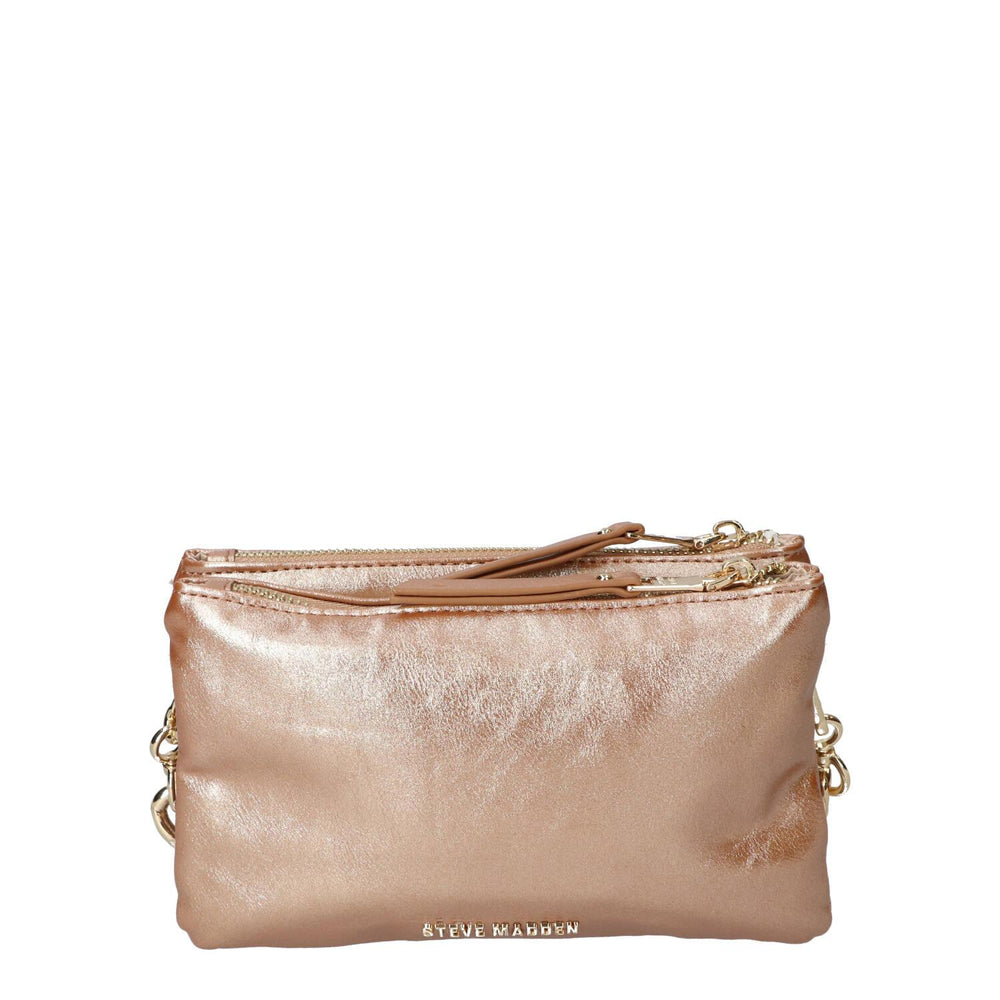 Crossbody Tassen, Goud