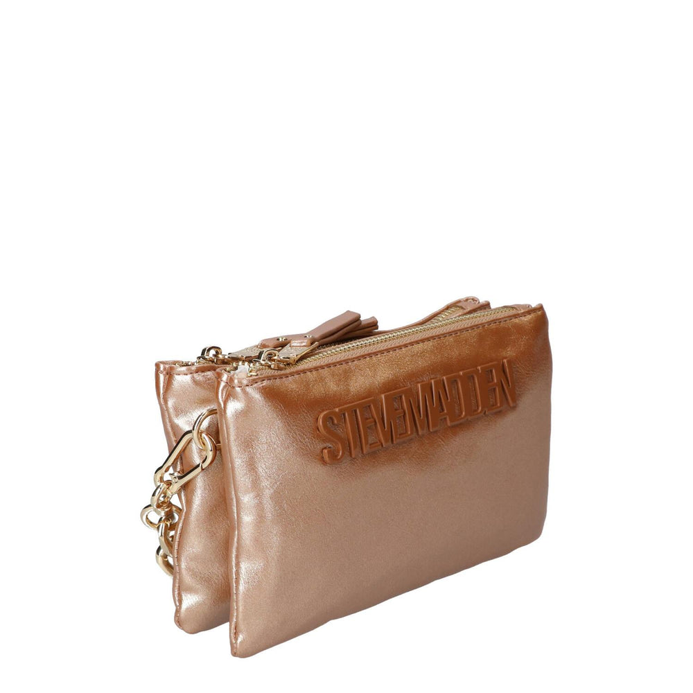 Crossbody Tassen, Goud