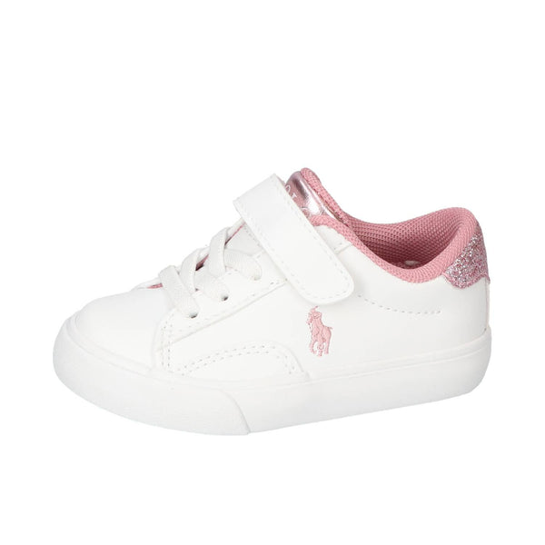 Sneakers Veter, Wit