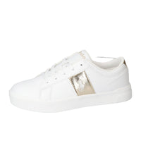 Sneakers Veter, Wit