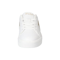 Sneakers Veter, Wit