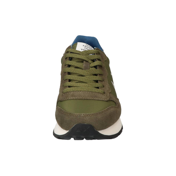 Sneakers, Groen