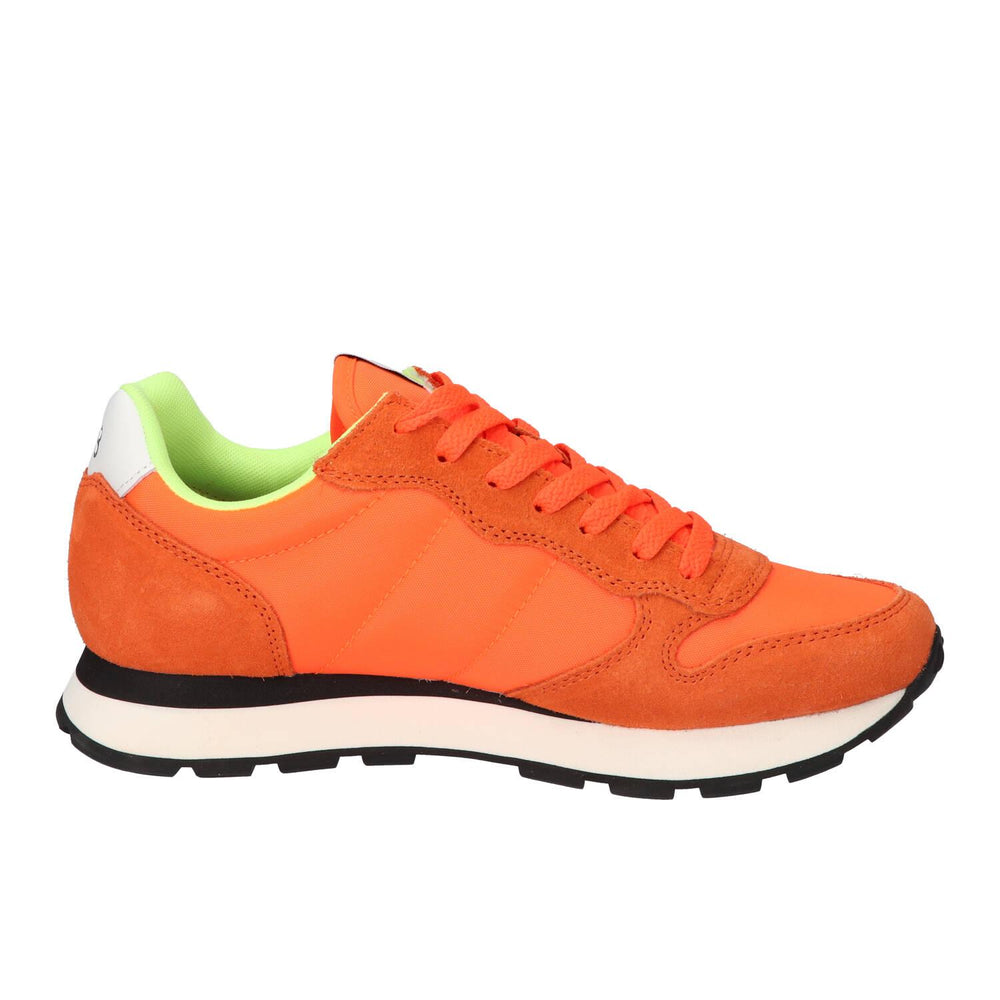 Sneakers, Oranje