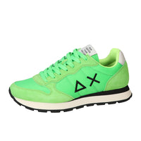 Sneakers, Groen