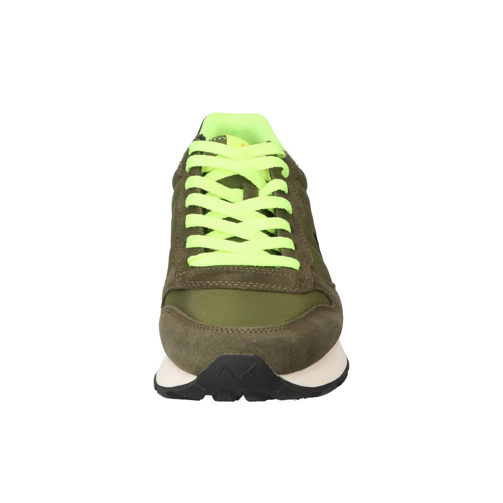 Sneakers, Groen