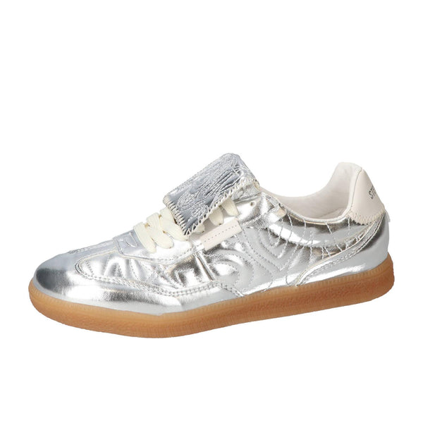 Sneakers, Zilver