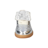 Sneakers, Zilver