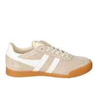 Sneakers, Lichtbeige