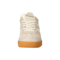 Sneakers, Lichtbeige