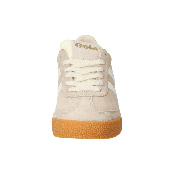 Sneakers, Lichtbeige