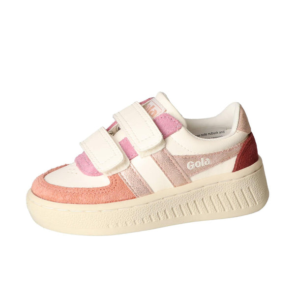 Sneakers Velcro, Multicolor