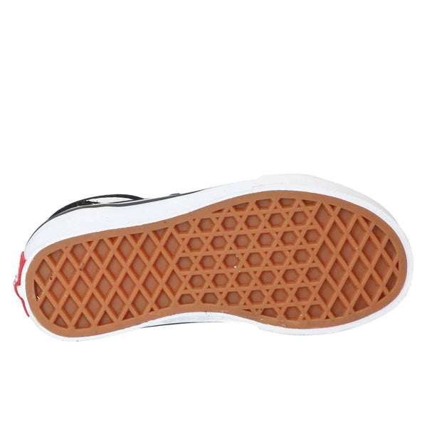 Sneakers Velcro, Zwart