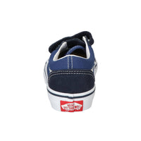 Sneakers Velcro, Blauw