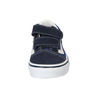 Sneakers Velcro, Blauw