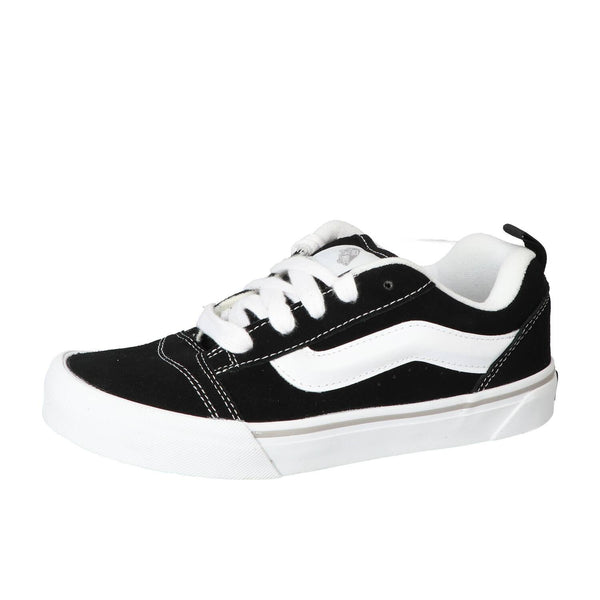 Sneakers Veter, Zwart