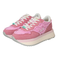 Sneakers, Roze