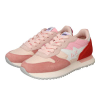 Sneakers, Roze