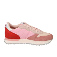 Sneakers, Roze