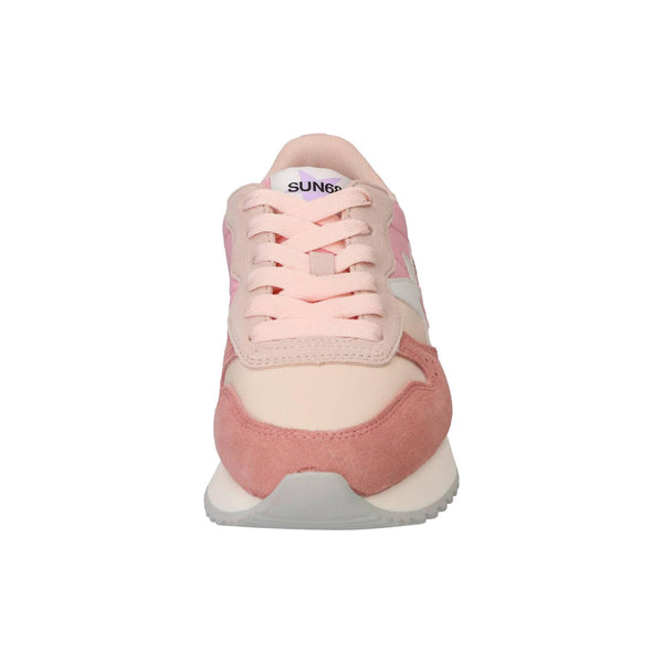 Sneakers, Roze