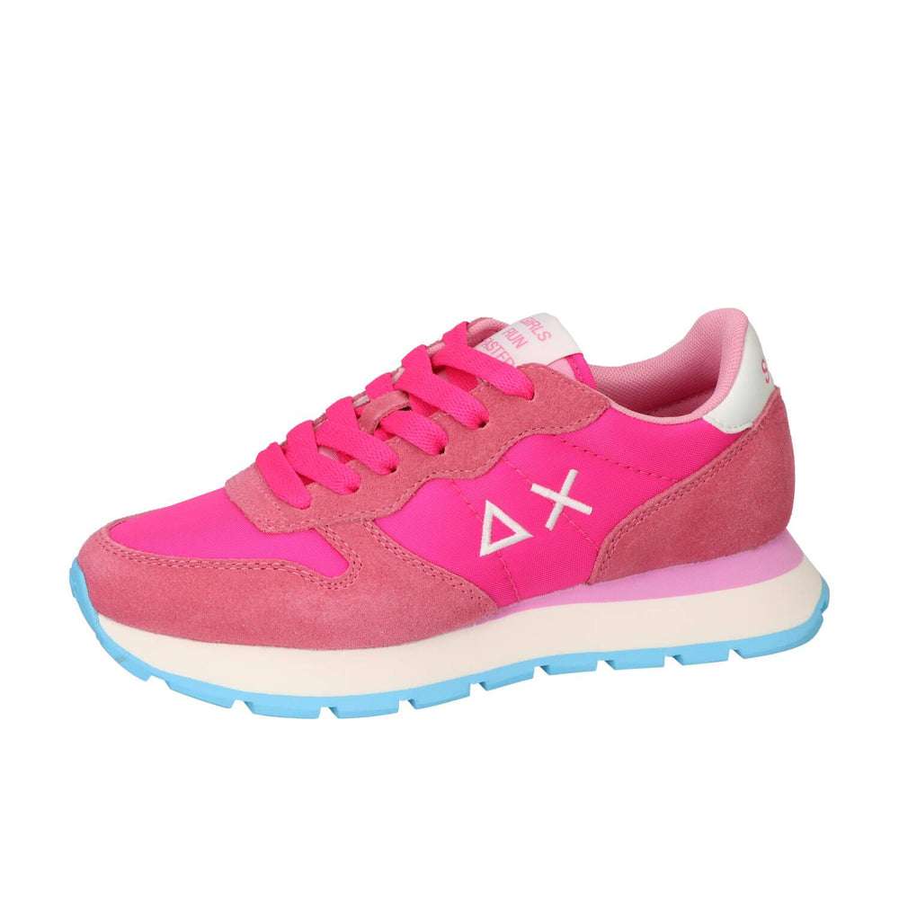 Sneakers, Roze