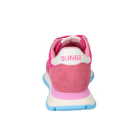 Sneakers, Roze