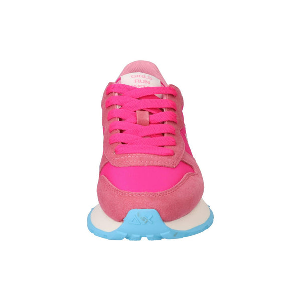 Sneakers, Roze