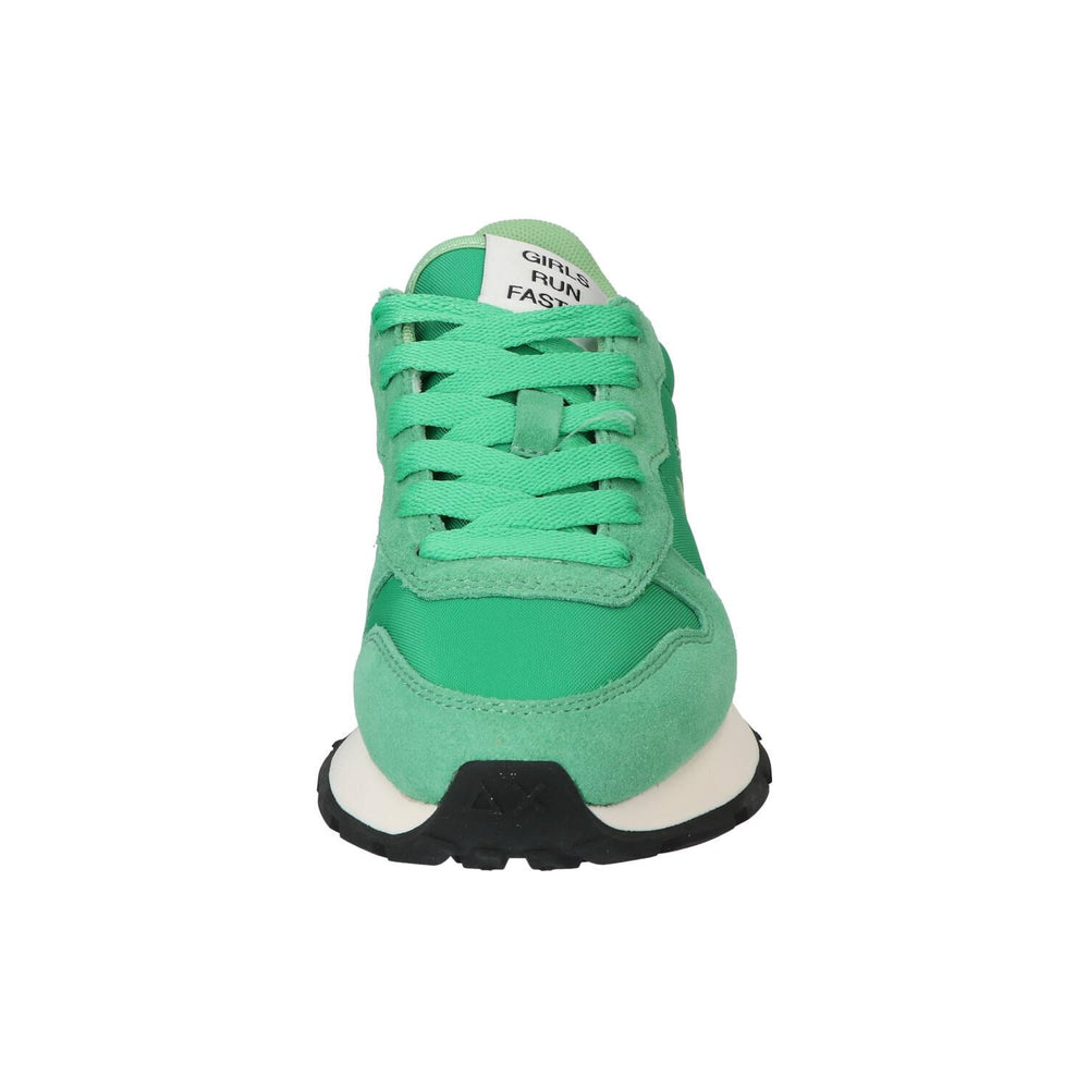 Sneakers, Groen