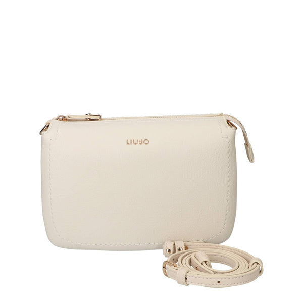 Crossbody Tassen, Off White