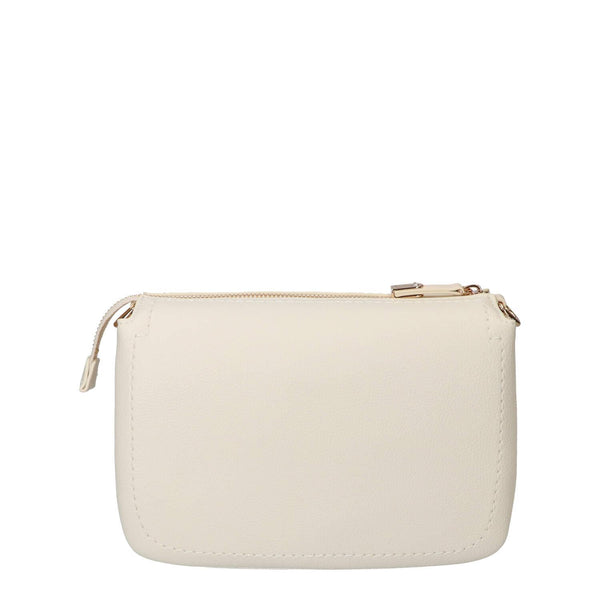 Crossbody Tassen, Off White