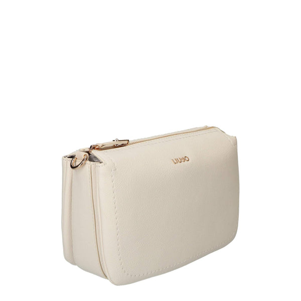 Crossbody Tassen, Off White