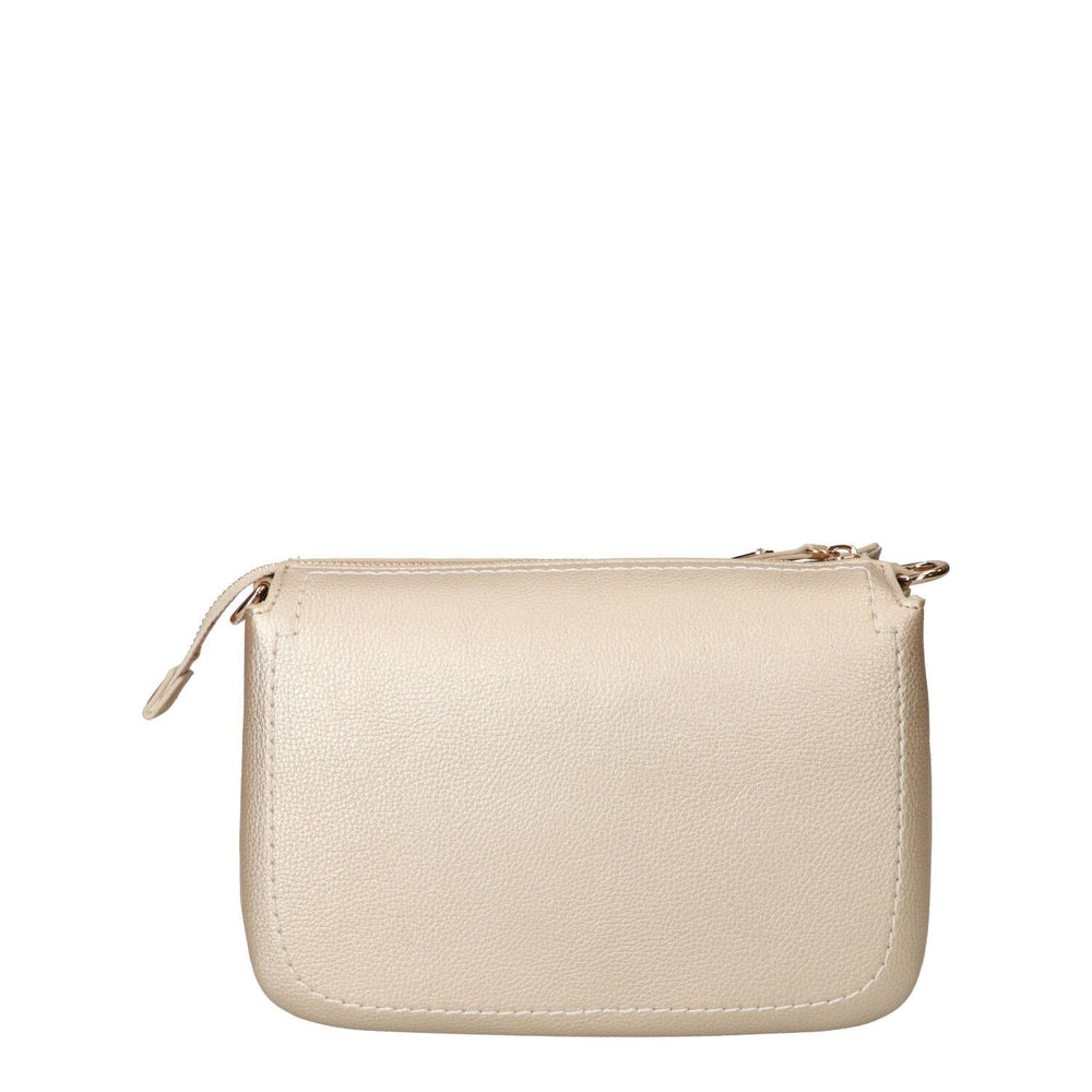 Crossbody Tassen, Goud