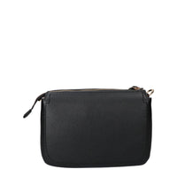 Crossbody Tassen, Zwart