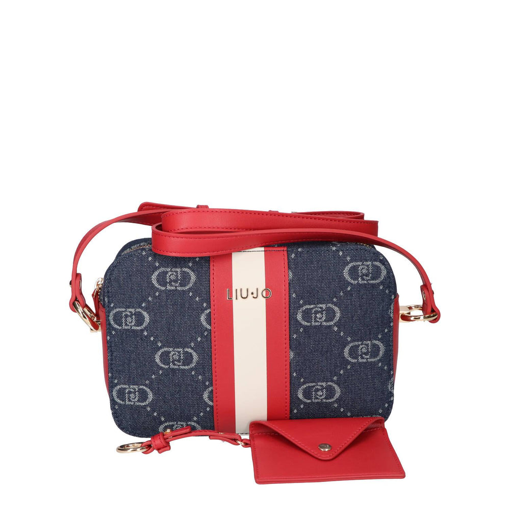 Crossbody Tassen, Blauw