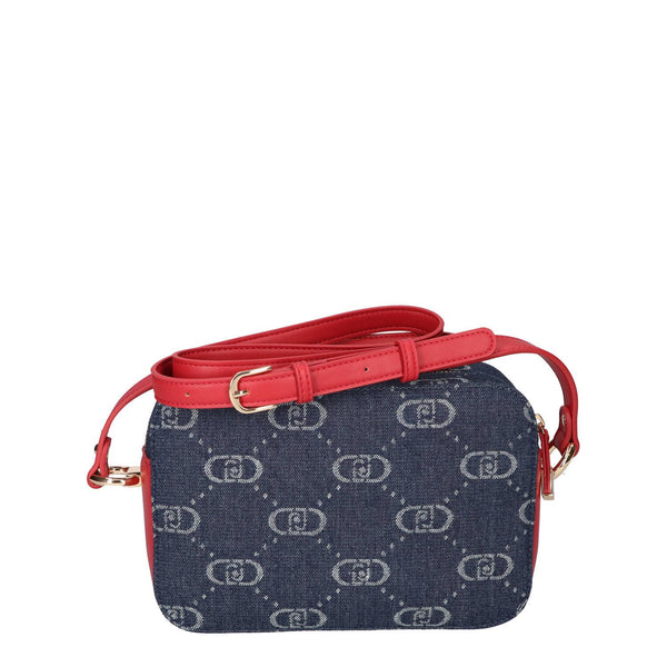 Crossbody Tassen, Blauw