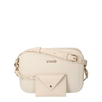 Crossbody Tassen, Off White