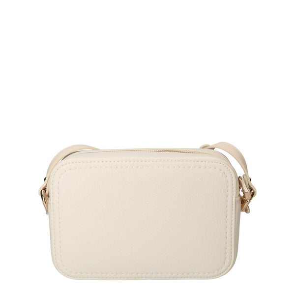 Crossbody Tassen, Off White