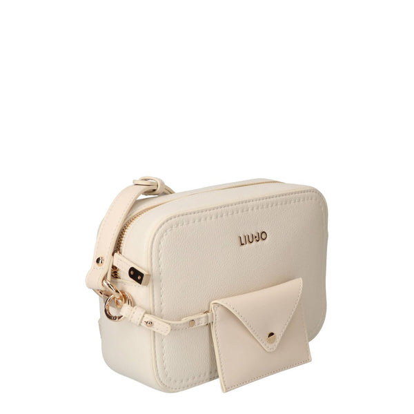 Crossbody Tassen, Off White