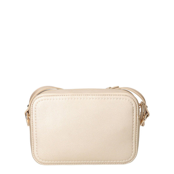 Crossbody Tassen, Goud