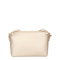 Crossbody Tassen, Goud