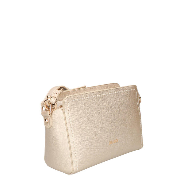 Crossbody Tassen, Goud