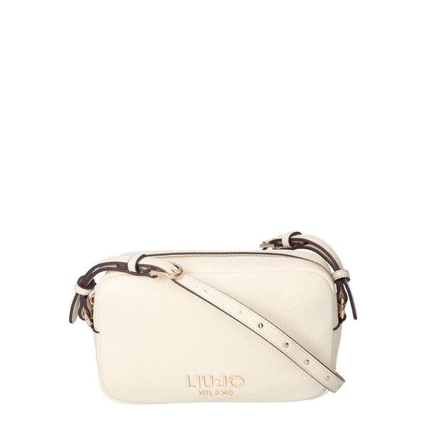 Crossbody Tassen, Off White