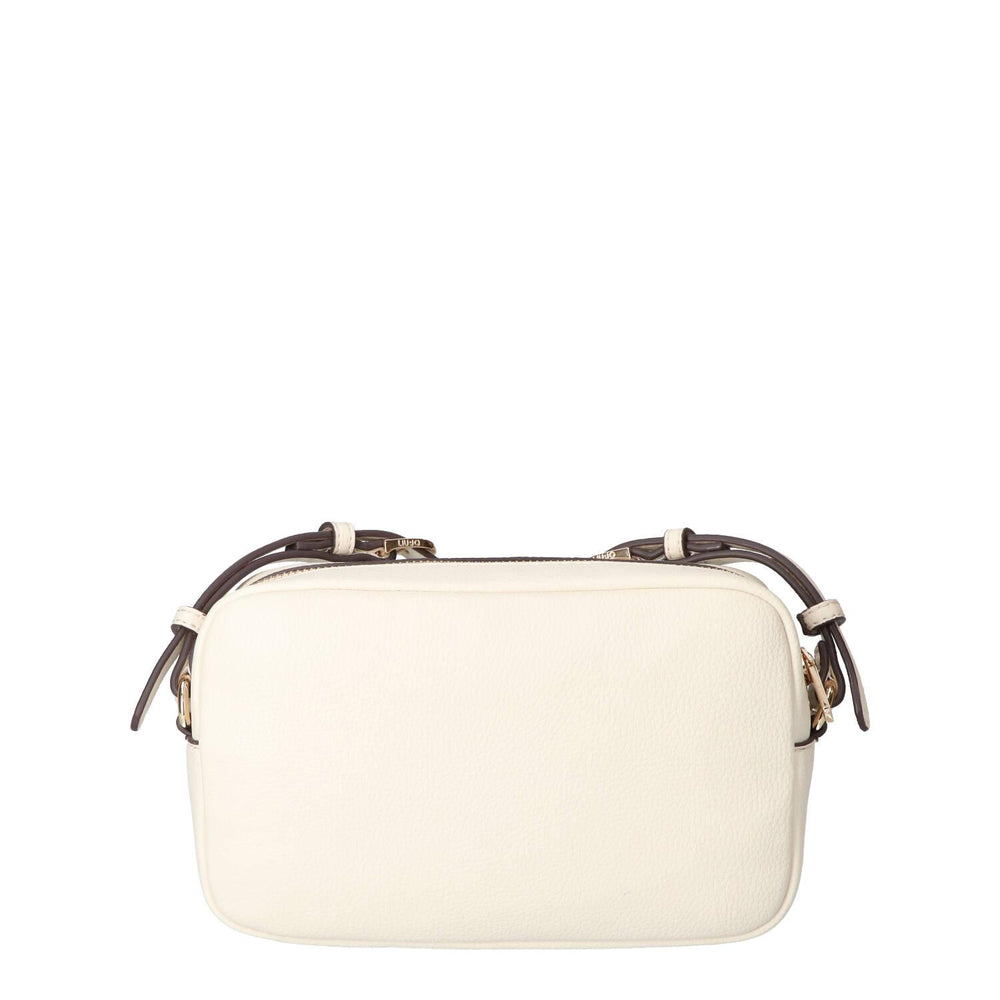 Crossbody Tassen, Off White