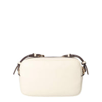 Crossbody Tassen, Off White