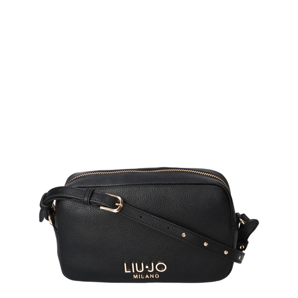 Crossbody Tassen, Zwart