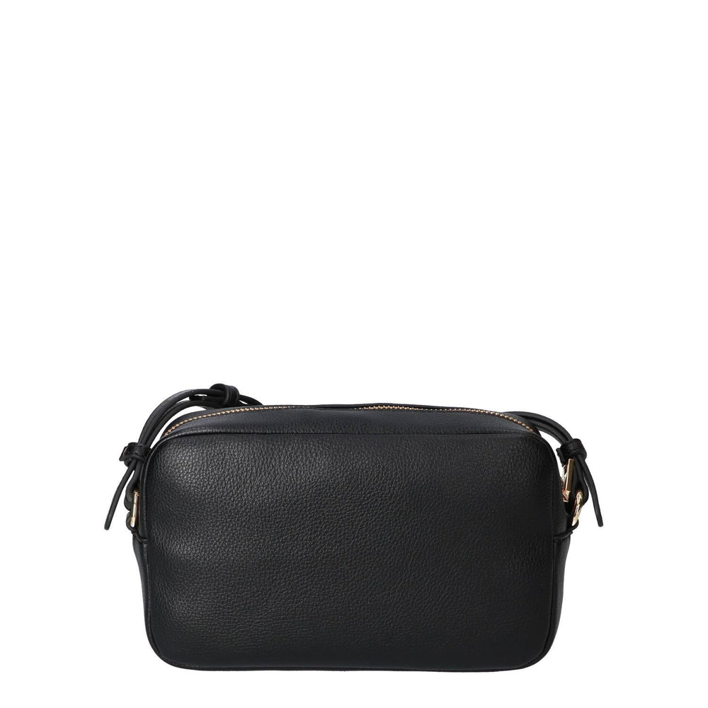 Crossbody Tassen, Zwart