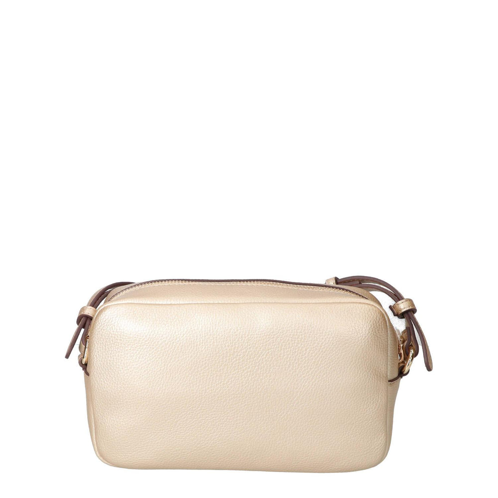 Crossbody Tassen, Goud