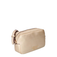 Crossbody Tassen, Goud