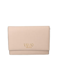 Clutches - Avondtassen, Lichtbeige