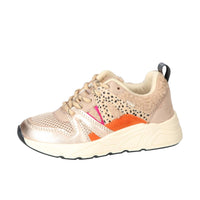 Sneakers Veter, Lichtbeige